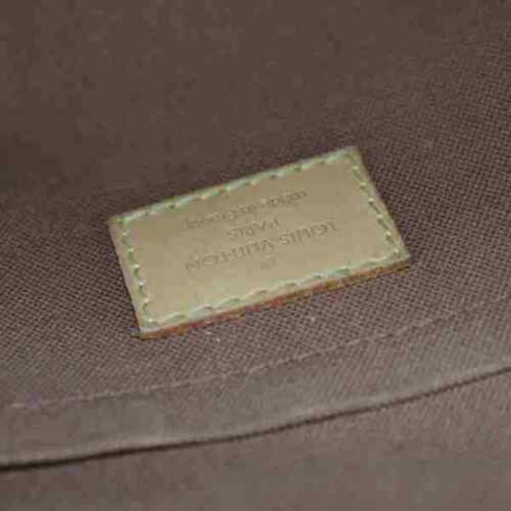 Authentic Louis Vuitton Rivet Shoulder Tote - Picture 6 of 16